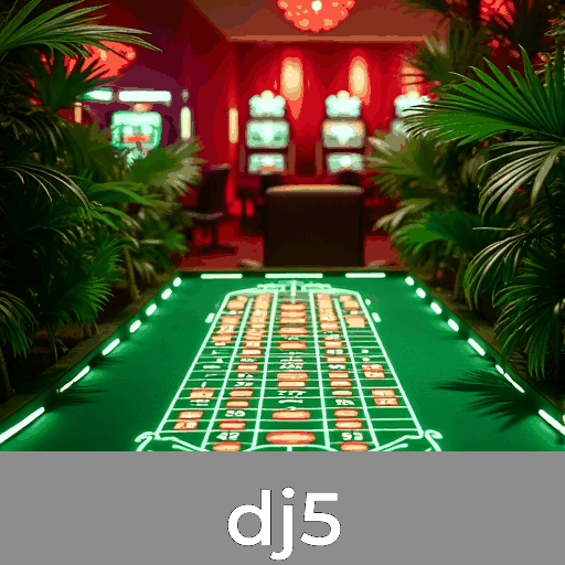 Experimente a Conveniência do App Completo de Apostas dj5