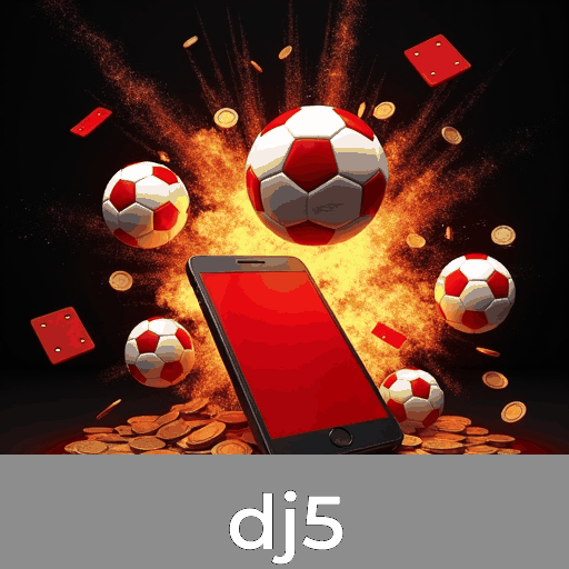 dj5: Slots-Altos RTPs, Jogos de Mesa-Variedade Extrema, Dealer ao Vivo-Experiência Imersiva