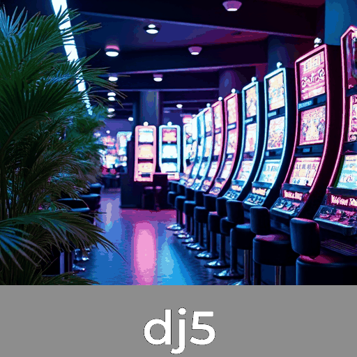 Experimente a Conveniência do App Completo de Apostas dj5
