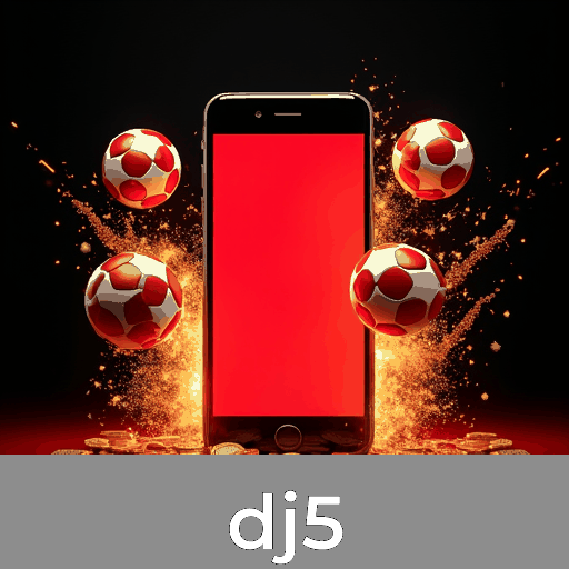 dj5: Plataforma de Jogo Confiável e Serviços Profissionais