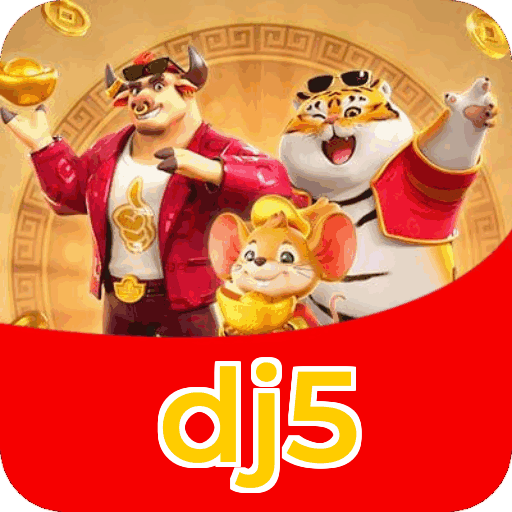 Siga a dj5 no Facebook