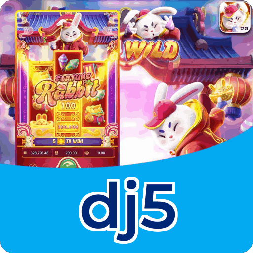 Jogos com maior RTP na dj5