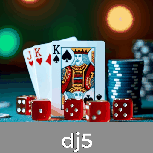 Experimente o Acesso Seguro Instantâneo no dj5
