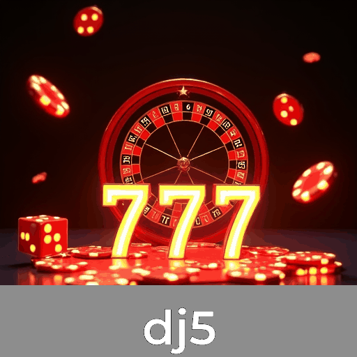 dj5: Especialista em Apostas Esportivas no Brasil