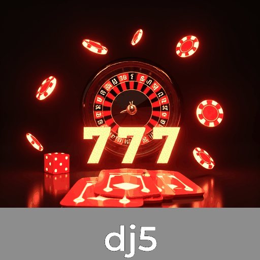Experiência de dealer ao vivo no DJ5: Jogos de mesa ao vivo