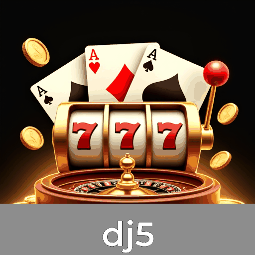 dj5: Especialista em Apostas Esportivas no Brasil