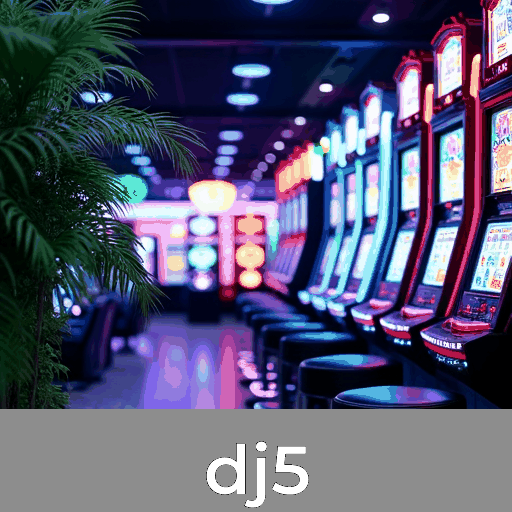 Experimente a Conveniência do App Completo de Apostas dj5