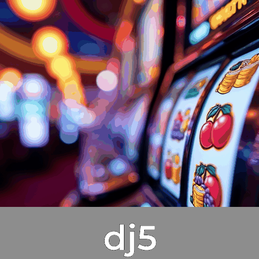 dj5: Plataforma de Jogo Confiável e Serviços Profissionais
