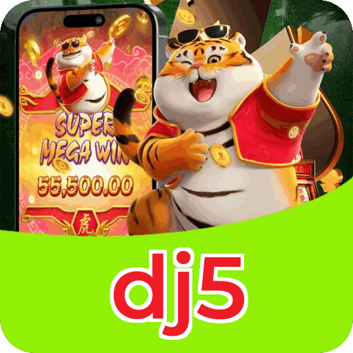 Login rápido no app dj5