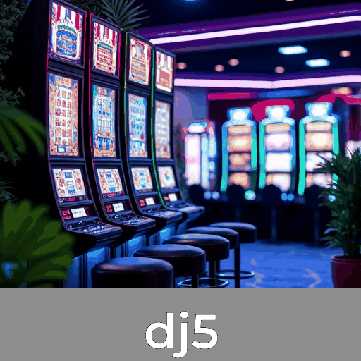 dj5: Especialista em Apostas Esportivas no Brasil